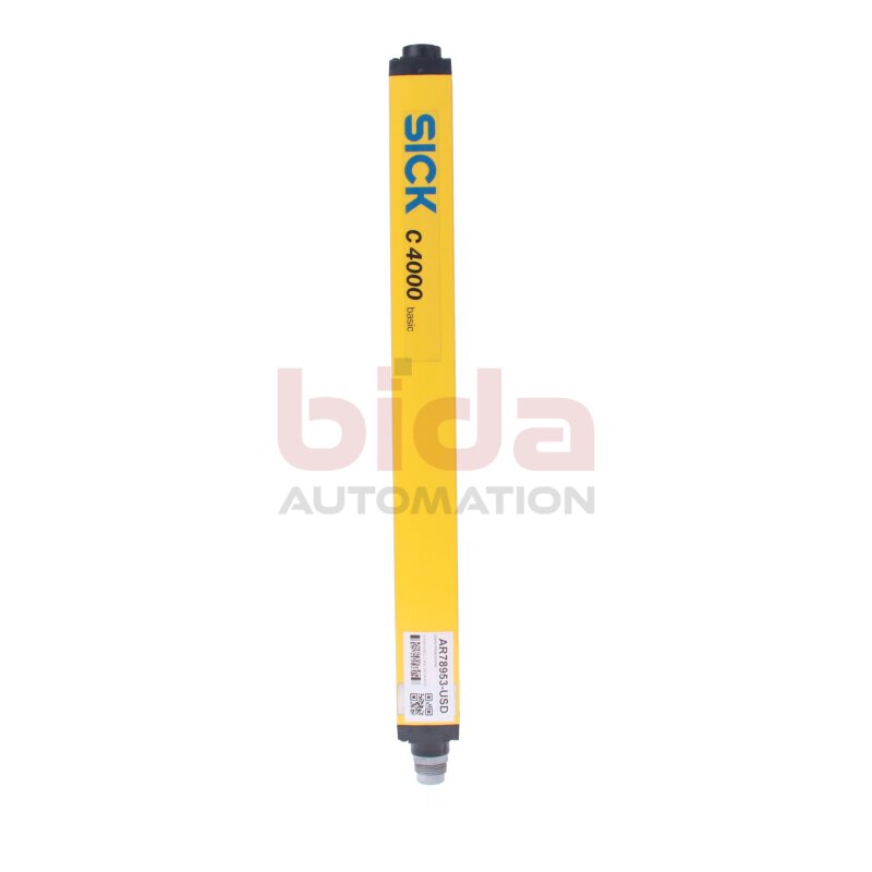 SICK C40E-0403AH030 (1022221) Lichtschranke / Photoelectric Barrier 24V DC