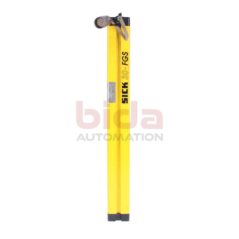 Sick FGSS450-23 Lichtschranke / Light barrier 24V
