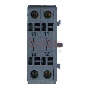 Siemens 3LD9220-5B / 3LD9 220-5B Hilfsschalter /...