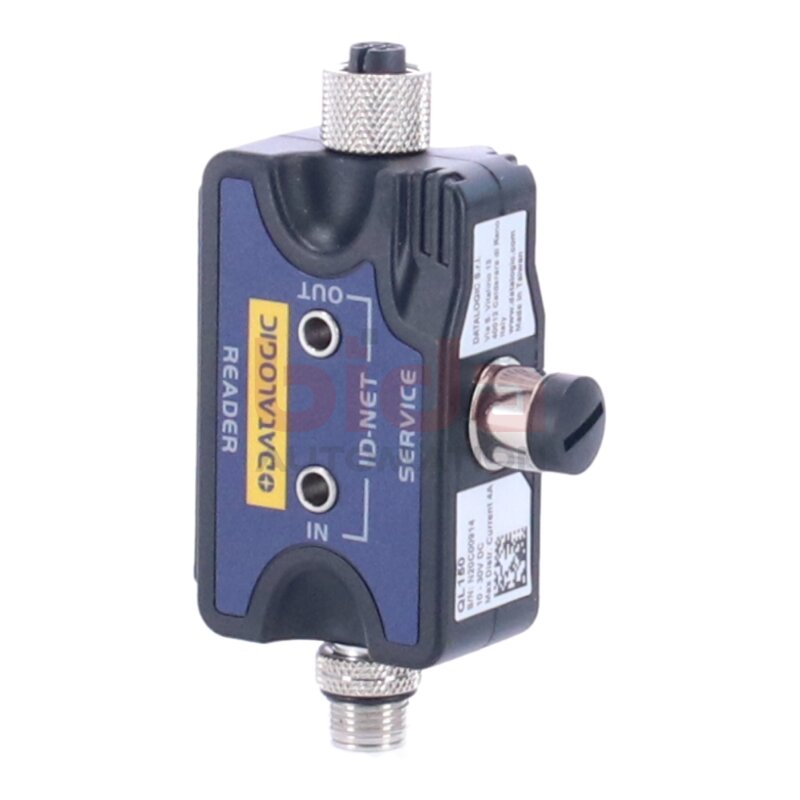 DATALOGIC 93ACC1868 QL150 ID-NET+Service T-Connector