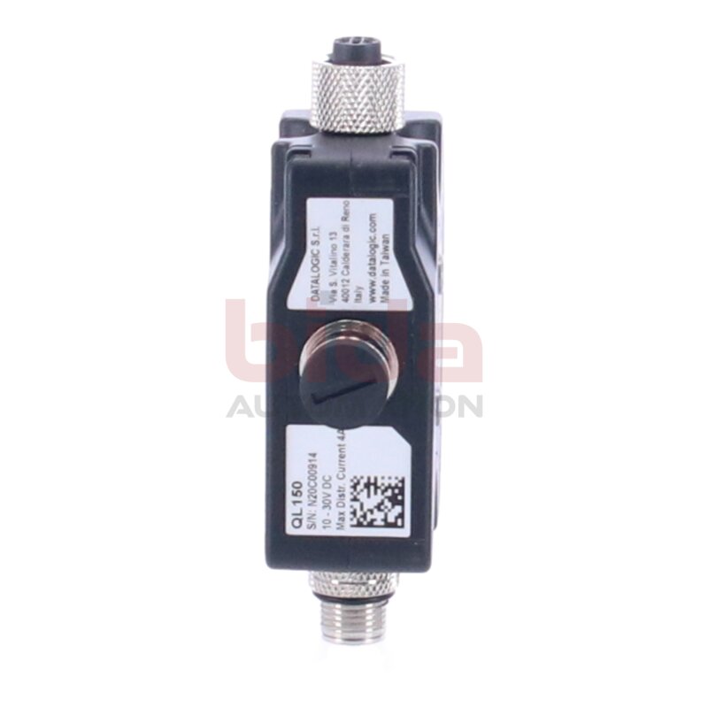 DATALOGIC 93ACC1868 QL150 ID-NET+Service T-Connector