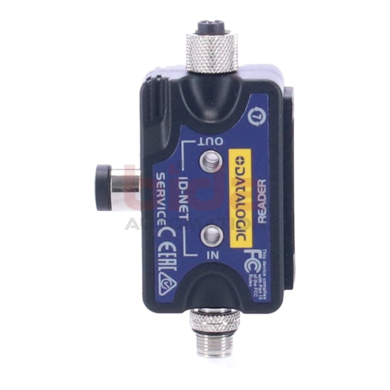 DATALOGIC 93ACC1868 QL150 ID-NET+Service T-Connector