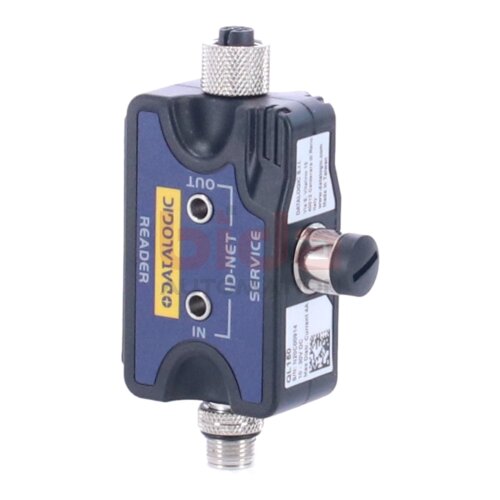 DATALOGIC 93ACC1868 QL150 ID-NET+Service T-Connector