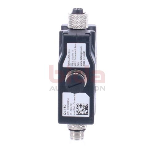 DATALOGIC 93ACC1868 QL150 ID-NET+Service T-Connector