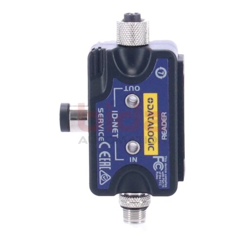 DATALOGIC 93ACC1868 QL150 ID-NET+Service T-Connector