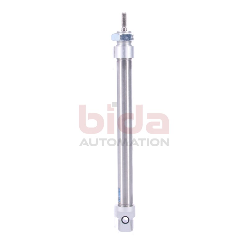 Festo DSNU-20-165-P-A (14328) Normzylinder / Standard cylinder 1 bar ... 10 bar