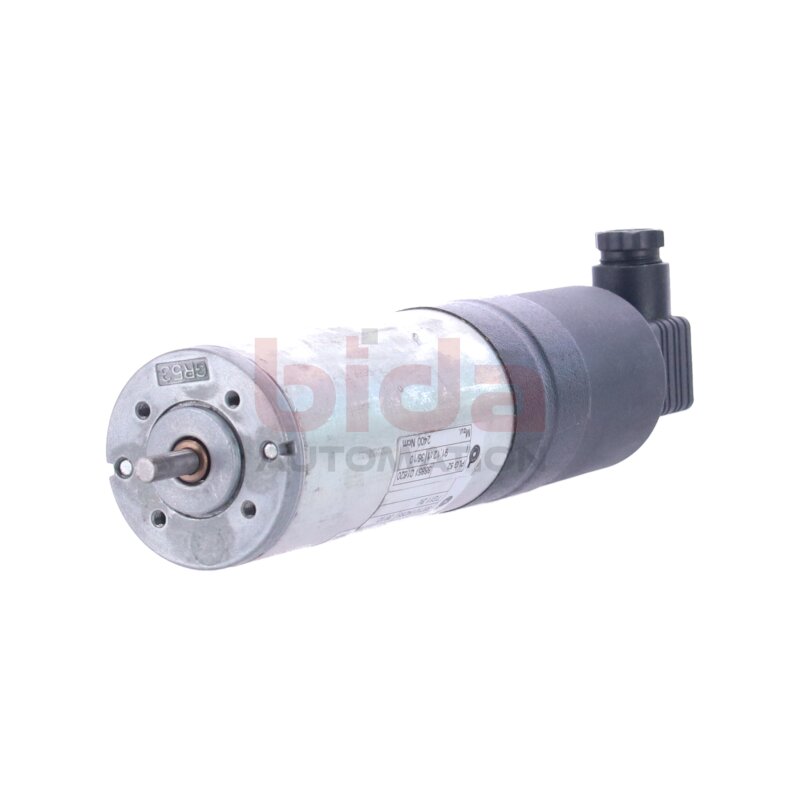 Unkermotoren GR 53X58 Gleichstrommotor DC motor
