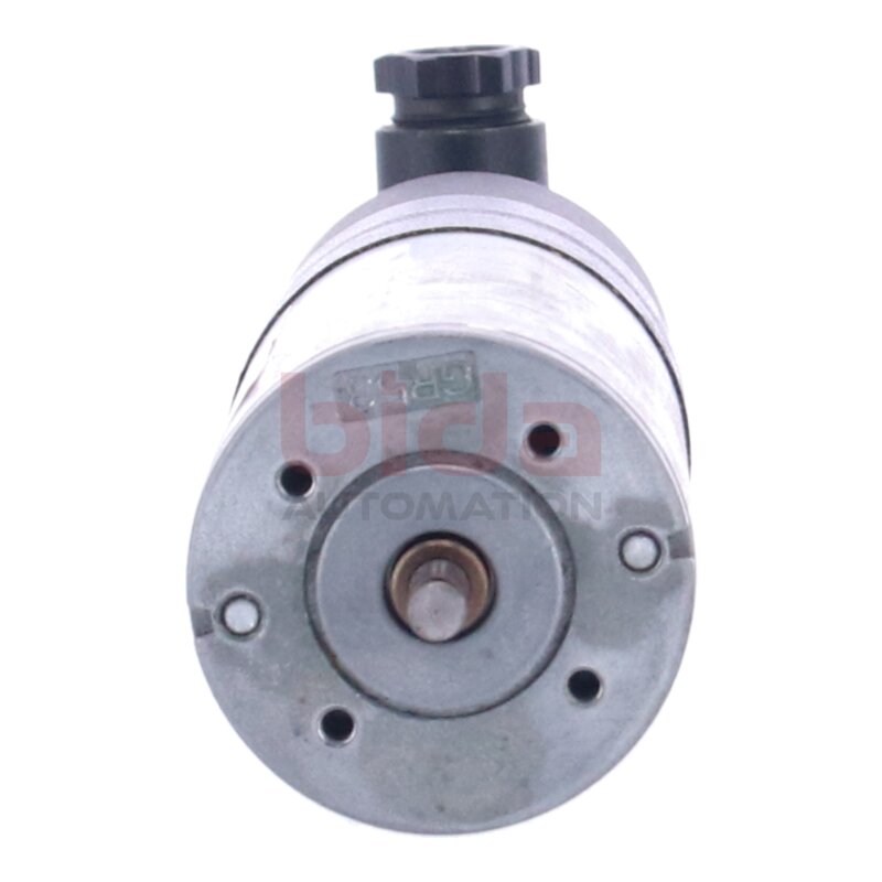 Unkermotoren GR 53X58 Gleichstrommotor DC motor