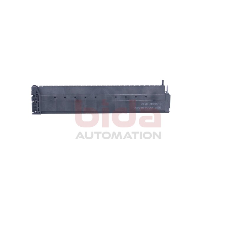 Siemens 6ES7 492-1AL00-0AA0 / 6ES7 492-1AL00-0AA0 SIMATIC S7-400, Frontstecker f&uuml;r Signalbaugruppen mit Schraubkontakten, 48-polig /  Front connector for signal modules with screw contacts, 48-pin