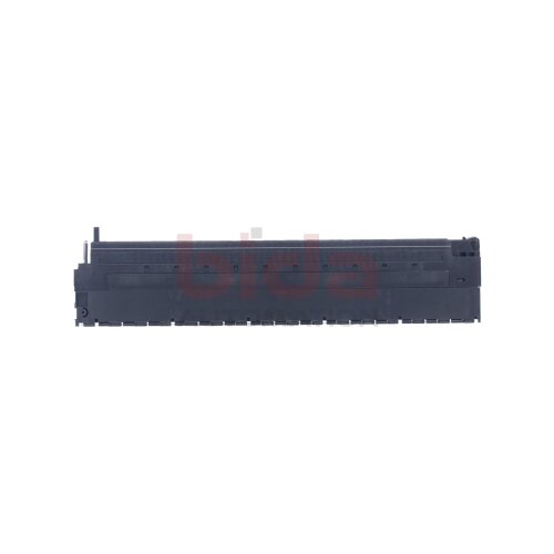 Siemens 6ES7 492-1AL00-0AA0 / 6ES7 492-1AL00-0AA0 SIMATIC S7-400, Frontstecker f&uuml;r Signalbaugruppen mit Schraubkontakten, 48-polig /  Front connector for signal modules with screw contacts, 48-pin