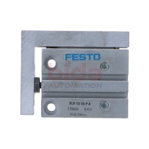 Festo SLS-10-10-P-A(170492) Mini-Schlitten Mini sledges