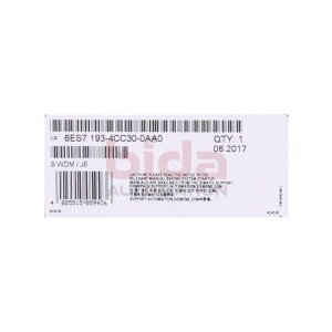 Siemens 6ES7193-4CC30-0AA0 / 6ES7 193-4CC30-0AA0 SIMATIC...