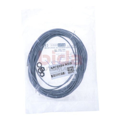 PULSOTRONIC 9981-2007 Induktiver Sensor