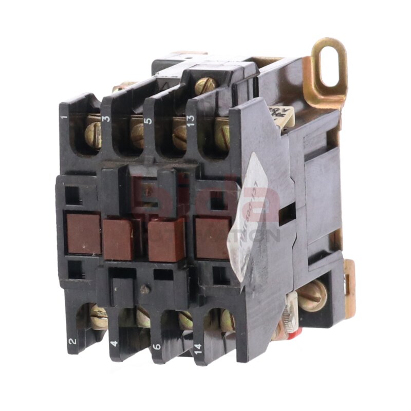 Telemecanique LC1-D093MA60 Sch&uuml;tz Contactor