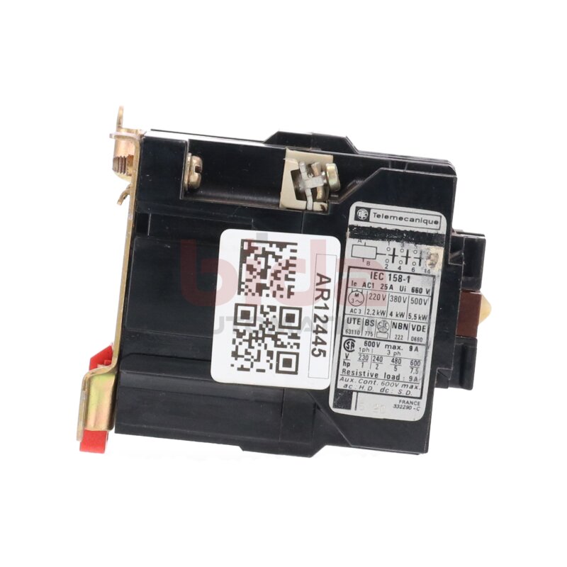 Telemecanique LC1-D093MA60 Sch&uuml;tz Contactor