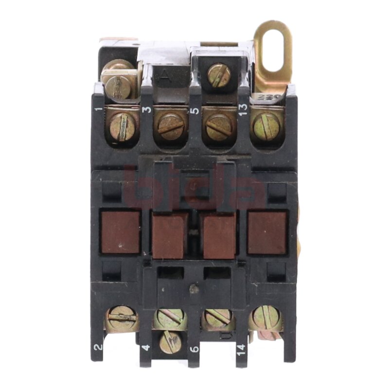 Telemecanique LC1-D093MA60 Sch&uuml;tz Contactor