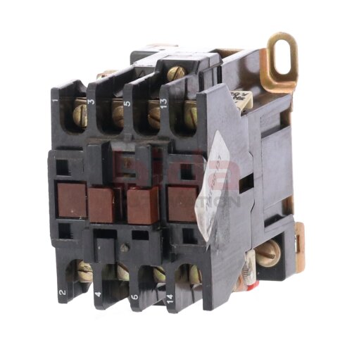 Telemecanique LC1-D093MA60 Sch&uuml;tz Contactor
