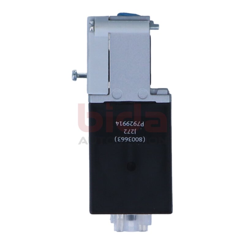 FESTO MHA2-M1H-3/2G-2 (196118) Magnetventil Solenoid valve