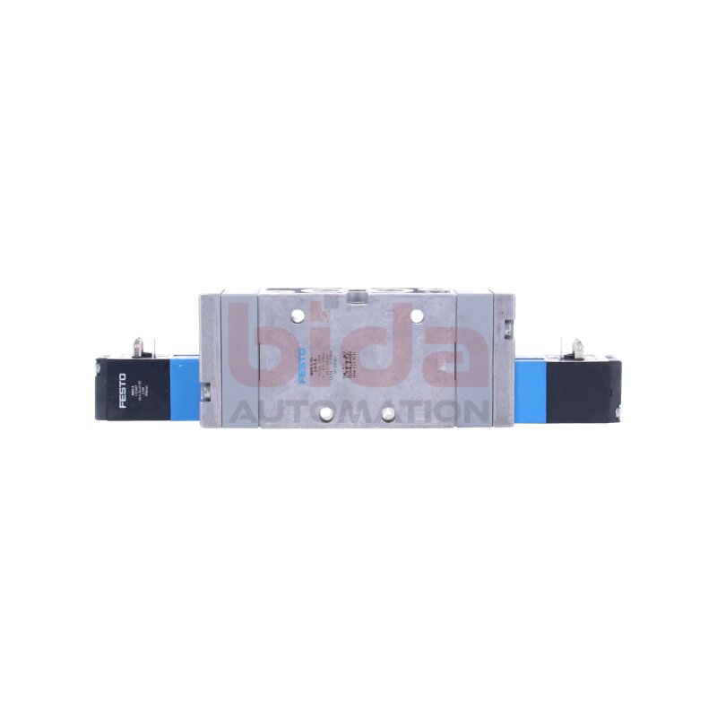 FESTO MVH-5/3G-3/8-S-B (15346) Magnetventil Solenoid valve
