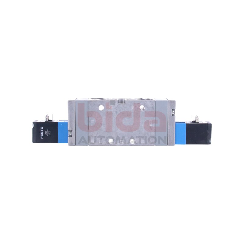 FESTO MVH-5/3G-3/8-S-B (15346) Magnetventil Solenoid valve