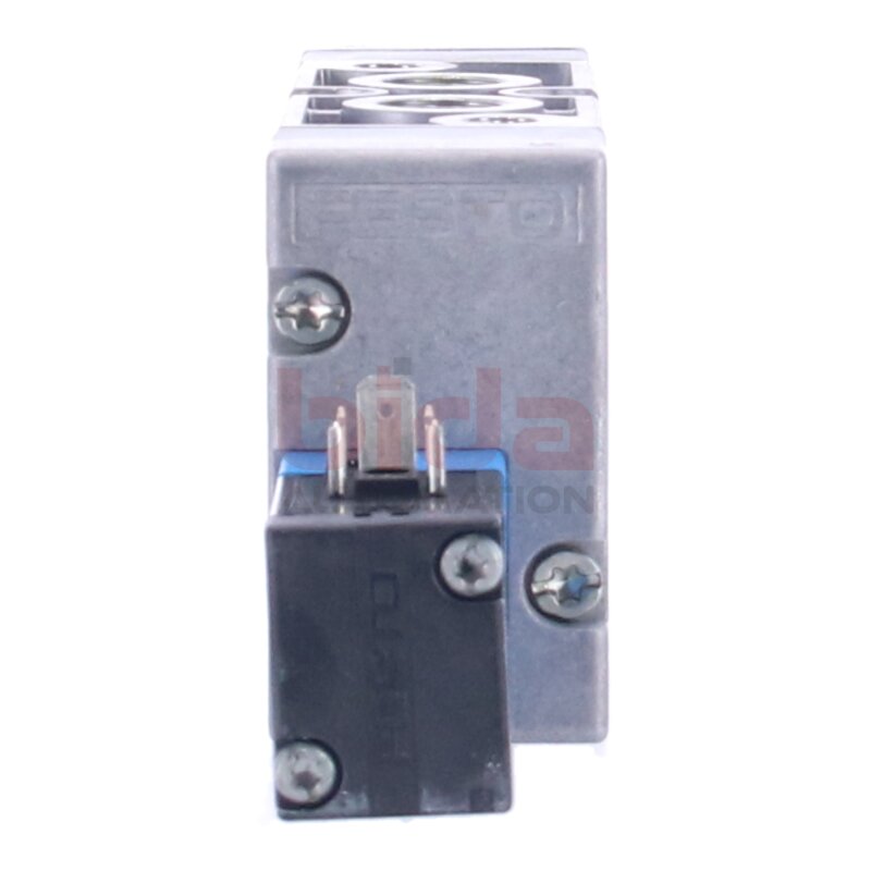 FESTO MVH-5/3G-3/8-S-B (15346) Magnetventil Solenoid valve