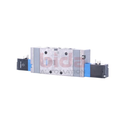 FESTO MVH-5/3G-3/8-S-B (15346) Magnetventil Solenoid valve