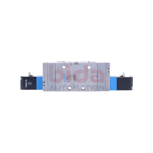 FESTO MVH-5/3G-3/8-S-B (15346) Magnetventil Solenoid valve