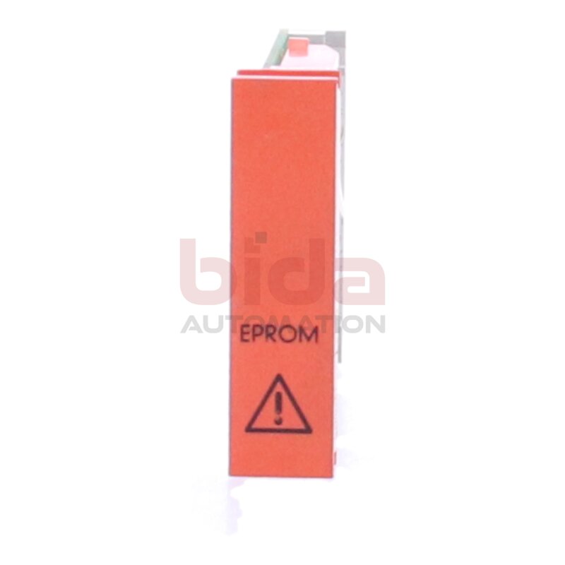 Siemens 6ES5 375-0LA15 / 6ES5375-0LA15 SIMATIC S5, SPEICHERMODUL / Memory module 375 EPROM, 8KBYTE