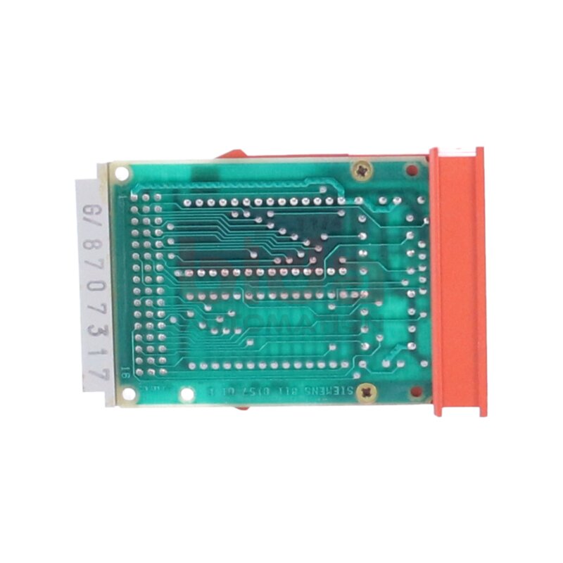 Siemens 6ES5 375-0LA15 / 6ES5375-0LA15 SIMATIC S5, SPEICHERMODUL / Memory module 375 EPROM, 8KBYTE