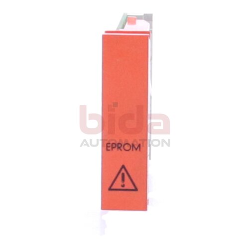 Siemens 6ES5 375-0LA15 / 6ES5375-0LA15 SIMATIC S5, SPEICHERMODUL / Memory module 375 EPROM, 8KBYTE