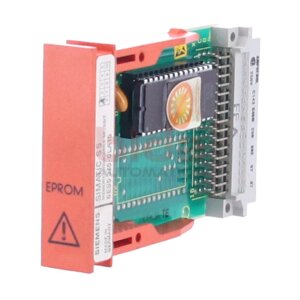 Siemens 6ES5 375-0LA15 / 6ES5375-0LA15 SIMATIC S5,...