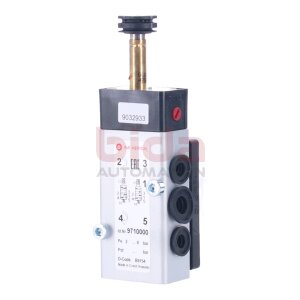 Herion (IMI) 9710000 Magnetventil Solenoid valve