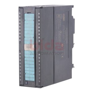 Siemens 6ES7331-1KF01-0AB0 SIMATIC S7-300 ANALOGEINGABE...