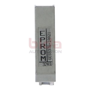 Siemens 6ES5376-1AA21 / 6ES5 376-1AA21 SIMATIC S5,...