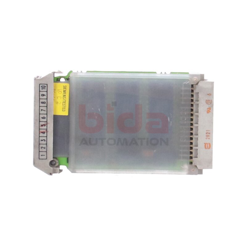Siemens 6ES5377-0AB41 / 6ES5 377-0AB41 SIMATIC S5, Speichermodul / Memory module  128 KByte