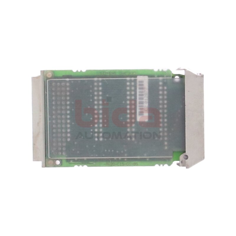 Siemens 6ES5377-0AB41 / 6ES5 377-0AB41 SIMATIC S5, Speichermodul / Memory module  128 KByte
