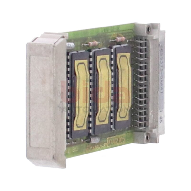 Siemens 6ES5373-0AA41 / 6ES5 373-0AA41 SIMATIC S5 Speichermodul Memory module