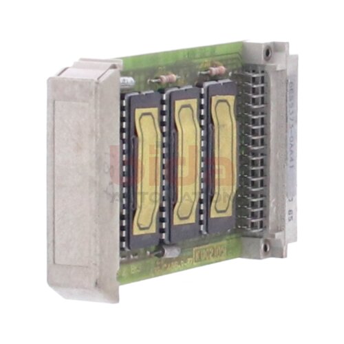 Siemens 6ES5373-0AA41 / 6ES5 373-0AA41 SIMATIC S5 Speichermodul Memory module