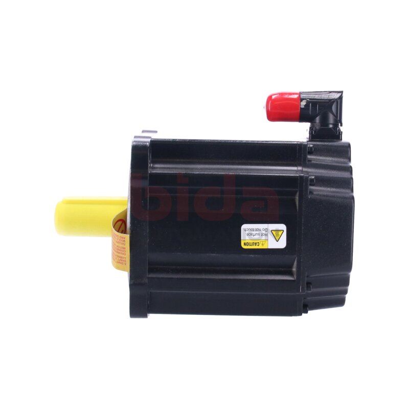 Allen-Bradley VPL-B1651F-CK12AA Servo Motor