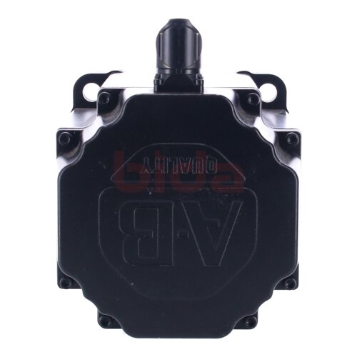 Allen-Bradley VPL-B1651F-CK12AA Servo Motor