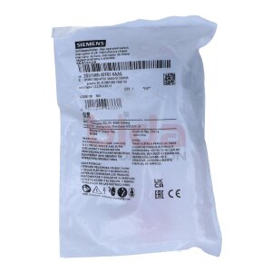 Siemens 3SU1000-4FF01-0AA0 / 3SU1 000-4FF01-0AA0...