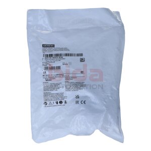 Siemens 3SU1102-0AB70-3BA0 / 3SU1 102-0AB70-3BA0...