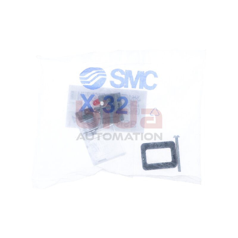 SMC X32 Ger&auml;te-Steckdose Appliance socket