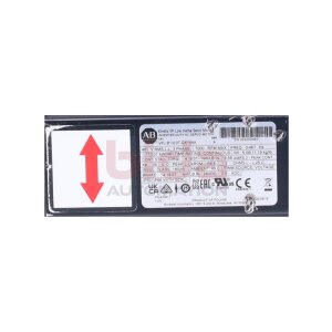 Allen-Bradley  VPL-B1003T-QK14AA Servo Motor