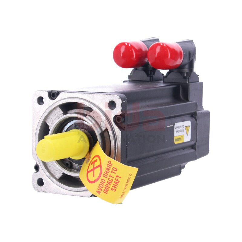 Allen-Bradley MPL-B320P-MK74AA Rotierender Servomotor Rotary Servo Motor