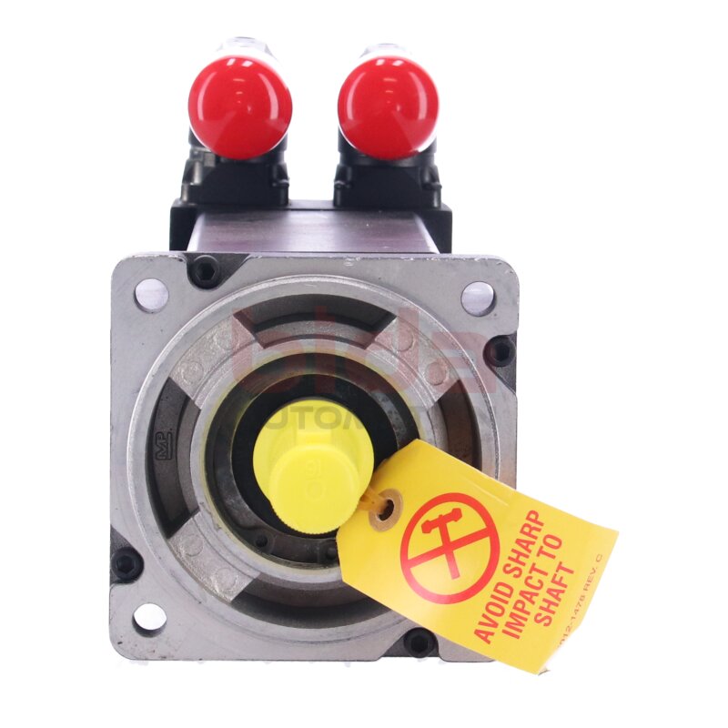 Allen-Bradley MPL-B320P-MK74AA Rotierender Servomotor Rotary Servo Motor