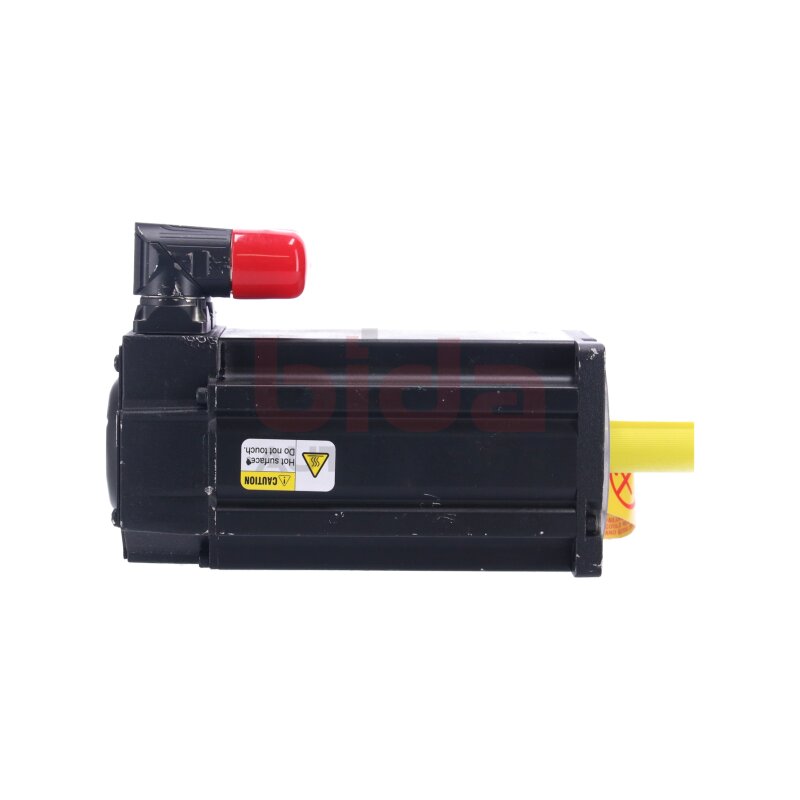 Allen-Bradley MPL-B320P-MK74AA Rotierender Servomotor Rotary Servo Motor