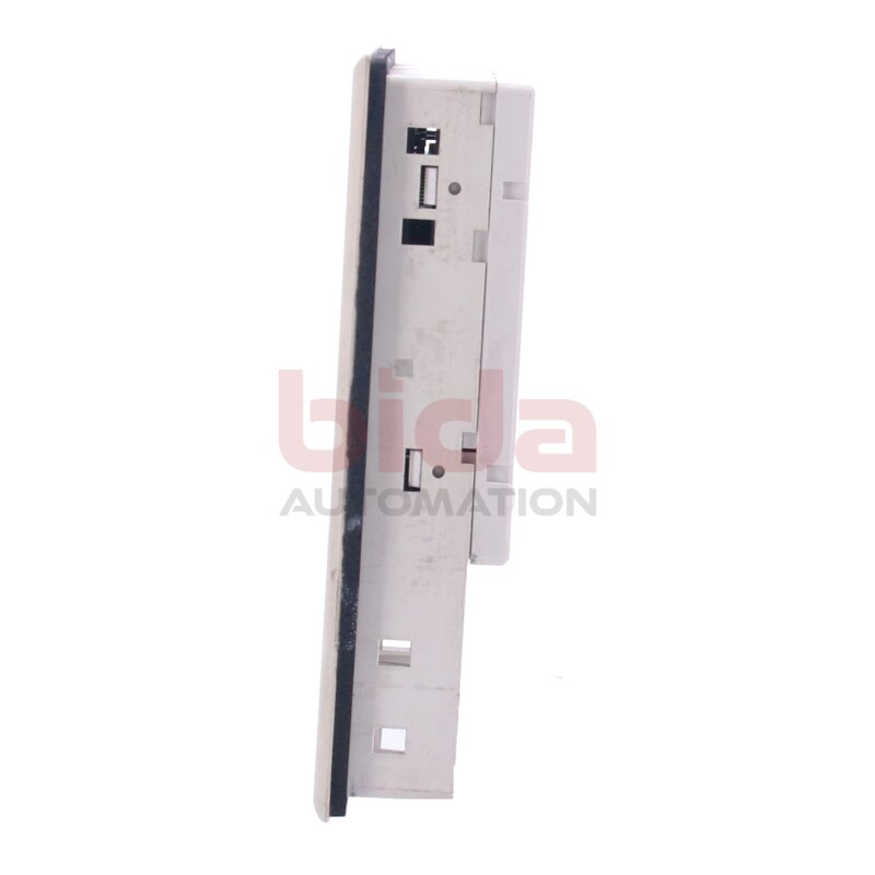 Siemens 6AV3 607-1JC30-0AX1 Bedientafel OP7/DP12 Operator panel