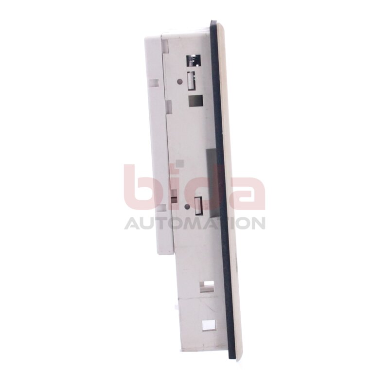 Siemens 6AV3 607-1JC30-0AX1 Bedientafel OP7/DP12 Operator panel