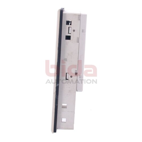 Siemens 6AV3 607-1JC30-0AX1 Bedientafel OP7/DP12 Operator panel